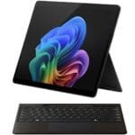 Microsoft Surface Pro 11 Snapdragon X Elite 16GB RAM 512GB SSD 13" 120Hz IY4-00005