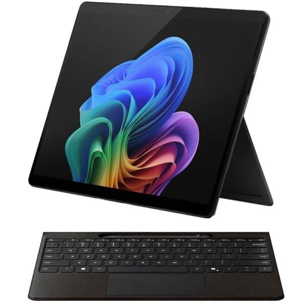 Microsoft Surface Pro 11 Snapdragon X Elite 16GB RAM 512GB SSD 13" 120Hz IY4-00005