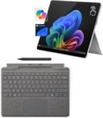 Microsoft Surface Pro (11th Edition) Snapdragon X Plus 8-Core 16GB 512GB 12-inch Platinum EP2-43305