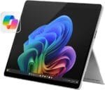 Microsoft Surface Pro (11th Edition) Snapdragon X Plus 8-Core 16GB 512GB 12-inch Platinum EP2-43305