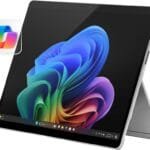 Microsoft Surface Pro (11th Edition) Snapdragon X Plus 8-Core 16GB 512GB 12-inch Platinum EP2-43305