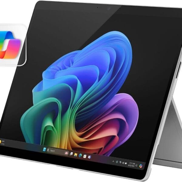 Microsoft Surface Pro (11th Edition) Snapdragon X Plus 8-Core 16GB 512GB 12-inch Platinum EP2-43305