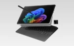 Microsoft Surface Pro 12 Snapdragon X Plus 8-Core 16GB RAM 256GB SSD EP2-33670