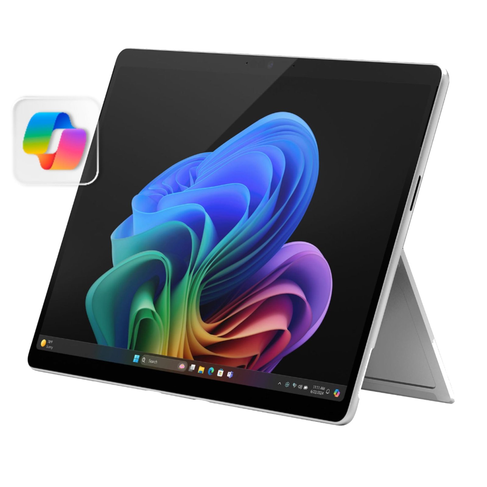 Microsoft Surface Pro 12 Snapdragon X Plus 8-Core 16GB RAM 256GB SSD Microsoft Surface Pro 12 Snapdragon X Plus 8-Core 16GB RAM 256GB SSD EP2-33670