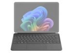 Microsoft Surface Pro Keyboard Backlit Black EP2-32033 EP2-32033