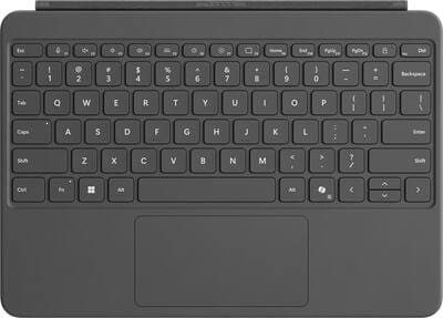 Microsoft Surface Pro Keyboard Backlit Black EP2-32033 EP2-32033