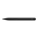Microsoft Surface Slim Pen 2 Haptic Feedback Bluetooth Charcoal Black 8WV-00001