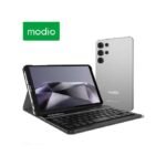 Modio M132 8-inch Tablet 8GB RAM 512GB Storage with Keyboard M132
