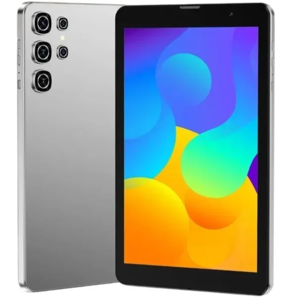 Modio M132 8-inch Tablet 8GB RAM 512GB Storage with Keyboard M132