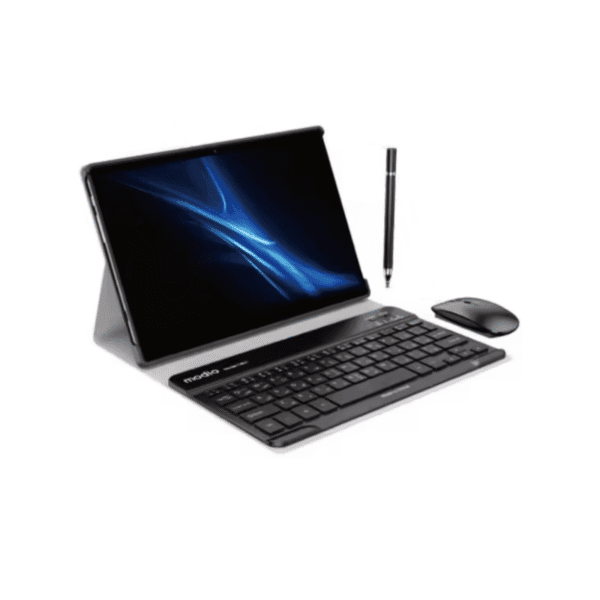 Modio M36 5G Tablet 12GB RAM 512GB Storage 10.1-inch IPS Display M36