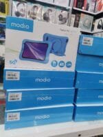 Modio M730 7-inch Tablet 6GB RAM 256GB Storage M730