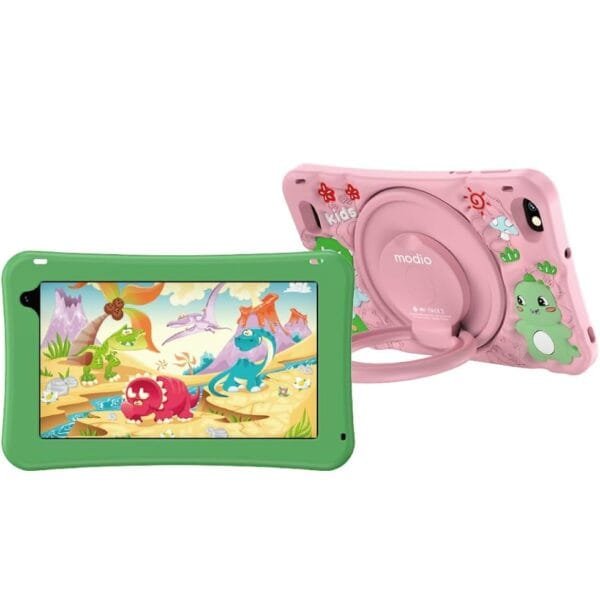 Modio M796 7" Tablet 6GB RAM 256GB Storage 5G Dual SIM M796