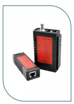 Netline NTL-CT-0001 RJ45 RJ11 LAN Cable Tester NTL-CT-0001