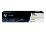 OfficePoint 126A/130A CE312A CF352A Yellow Toner Cartridge PROD-OFFICEPOINT-20