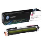 OfficePoint 126A/130A (CE313A/CF353A) Magenta Toner Cartridge, 1000 Page Yield PROD-OFFICEPOINT-19