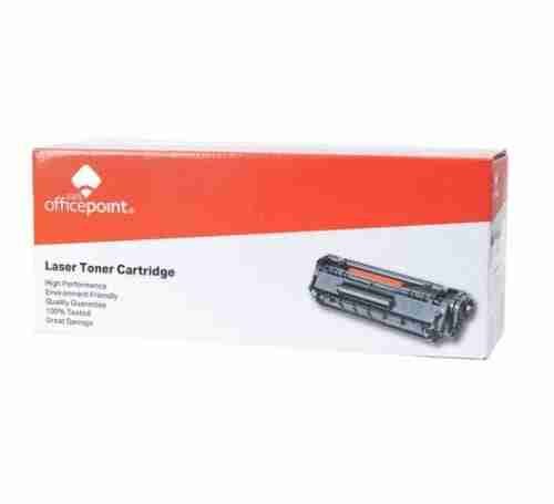 OfficePoint 126A/130A Cyan Toner Cartridge (CE311A/CF351A) PROD-OFFICEPOINT-27