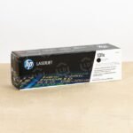 OfficePoint 131A Black Toner Cartridge (CF210X/CE320A/CB540A) High Yield PROD-OFFICEPOINT-12