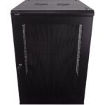 OfficePoint 18U Network Server Cabinet 600x800mm Floor Standing PROD-OFFICEPOINT-120