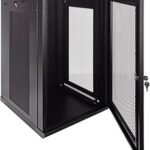 OfficePoint 18U Server Cabinet 800x1000mm NC-S80-18U PROD-OFFICEPOINT-121