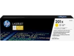 OfficePoint 201A CF402A Yellow LaserJet Toner Cartridge 1400 Page Yield PROD-OFFICEPOINT-33