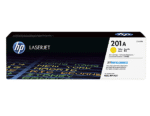 OfficePoint 201A CF402A Yellow LaserJet Toner Cartridge 1400 Page Yield PROD-OFFICEPOINT-33
