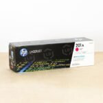 OfficePoint 201A CF403A Magenta Toner Cartridge 1400 Page Yield PROD-OFFICEPOINT-21