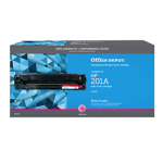 OfficePoint 201A CF403A Magenta Toner Cartridge 1400 Page Yield PROD-OFFICEPOINT-21