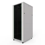 OfficePoint 22U 800x1000mm Floor Standing Server Cabinet NC-S80-22U PROD-OFFICEPOINT-123