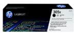 OfficePoint 305A CE410X High Yield Black Toner Cartridge PROD-OFFICEPOINT-8