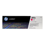 OfficePoint 305A/304A Magenta Toner Cartridge (CE413A/CC533A) 2600 Page Yield PROD-OFFICEPOINT-31