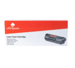 OfficePoint 312A (CF380A) Black Laser Toner Cartridge PROD-OFFICEPOINT-39