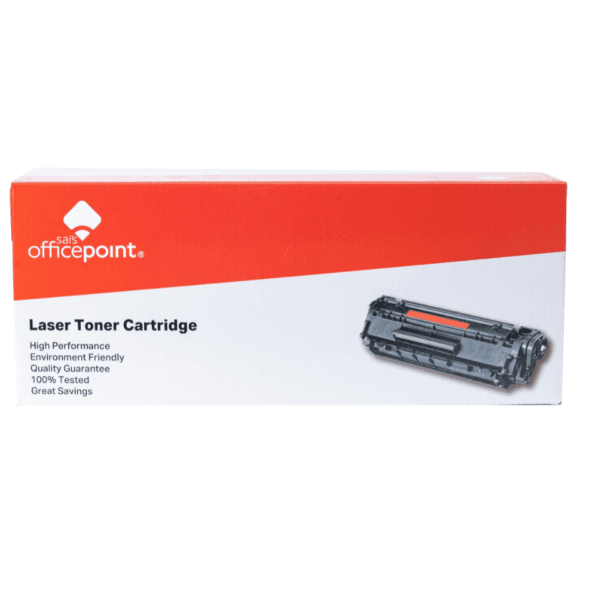 OfficePoint 312A (CF380A) Black Laser Toner Cartridge PROD-OFFICEPOINT-39