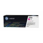 OfficePoint 312A CF383A Magenta LaserJet Toner Cartridge PROD-OFFICEPOINT-49