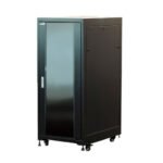 OfficePoint 32U Server Rack 800x1000mm with 9-Way PDU PROD-OFFICEPOINT-125