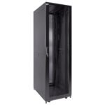 OfficePoint 42U 600x800mm Server Rack with 9-Way PDU PROD-OFFICEPOINT-129