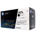OfficePoint 507A CE400A Black LaserJet Toner Cartridge PROD-OFFICEPOINT-35