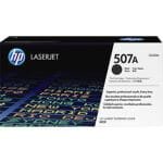 OfficePoint 507A CE400A Black LaserJet Toner Cartridge PROD-OFFICEPOINT-35