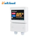 OfficePoint AVS30 30A Automatic Voltage Switch AVS30