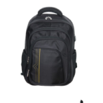 OfficePoint BGL-003 15.4" Laptop Backpack with Padded Compartment and Water-Resistant Fabric BGL-003 15.4