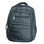 OfficePoint BGL-003 15.4" Laptop Backpack with Padded Compartment and Water-Resistant Fabric BGL-003 15.4