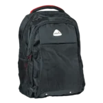 OfficePoint BGL-003 15.4" Laptop Backpack with Padded Compartment and Water-Resistant Fabric BGL-003 15.4