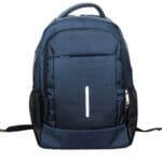 OfficePoint BGL-015 15.4" Laptop Carrying Bag - Black BGL-015 15.4