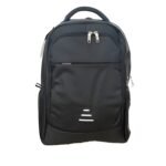 OfficePoint BGL-017 15.4-Inch Laptop Bag Black BGL-017  15.4
