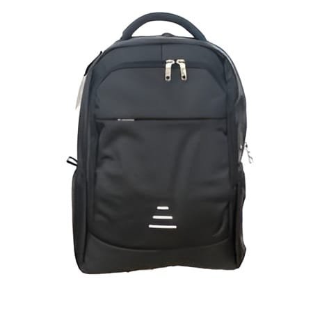 OfficePoint BGL-017 15.4-Inch Laptop Bag Black BGL-017  15.4