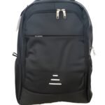 OfficePoint BGL-018 15.4-inch Laptop Backpack Black BGL-018  15.4