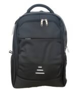 OfficePoint BGL-018 15.4-inch Laptop Backpack Black BGL-018  15.4