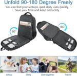 OfficePoint BGL-021 18-Inch Padded Laptop Bag BGL-021 18