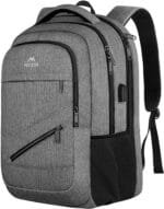 OfficePoint BGL-022 18" Padded Laptop Backpack BGL-022 18'