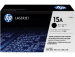 OfficePoint C7115A Black Toner Cartridge 2500 Page Yield PROD-OFFICEPOINT-38