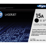 OfficePoint C7115A Black Toner Cartridge 2500 Page Yield PROD-OFFICEPOINT-38